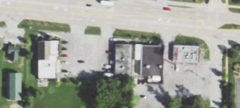 Lincoln Highway Commercial Land