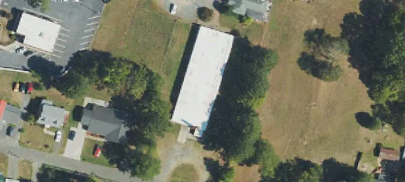 Multi-Suite Flex Building