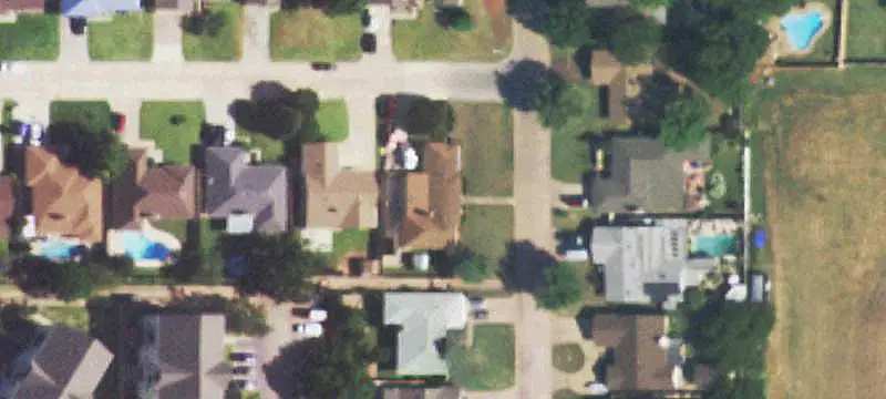 Four-Unit Apartment Property