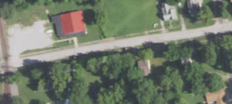 Mixed-Use Property