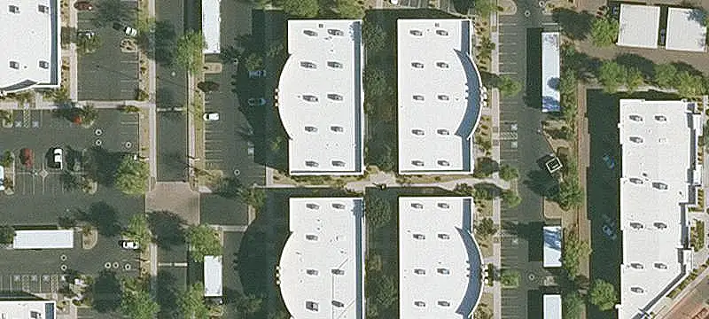 Office Condo in Managed Business Park