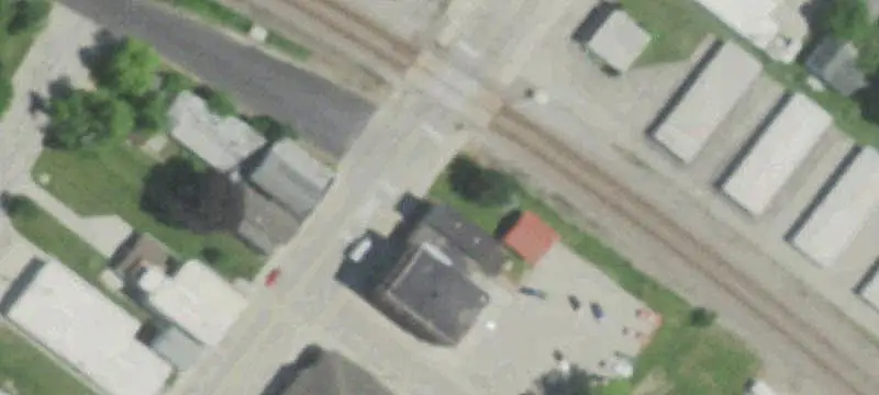 Five-Building Self Storage Facility
