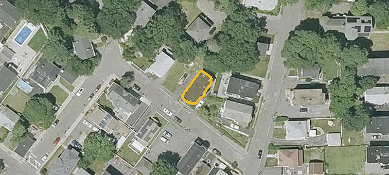 Multifamily Property with ENERGY STAR Appliances