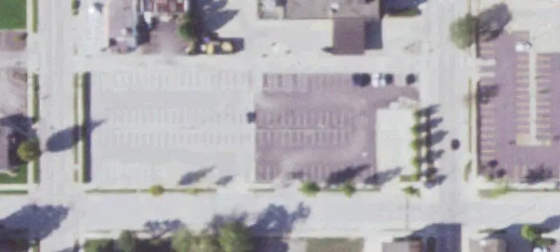 Multi-Tenant Office Building