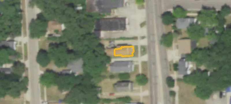 Commercial Land