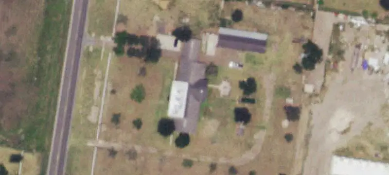Multifamily, Land