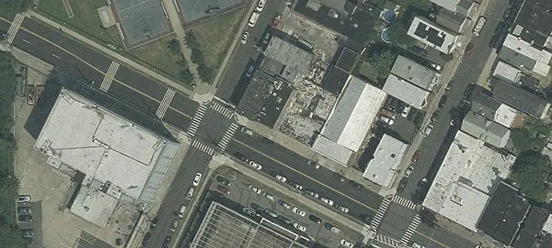Mixed-Use Property with Commercial Space