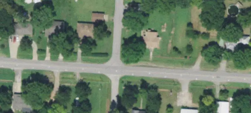Commercial Land at Corner