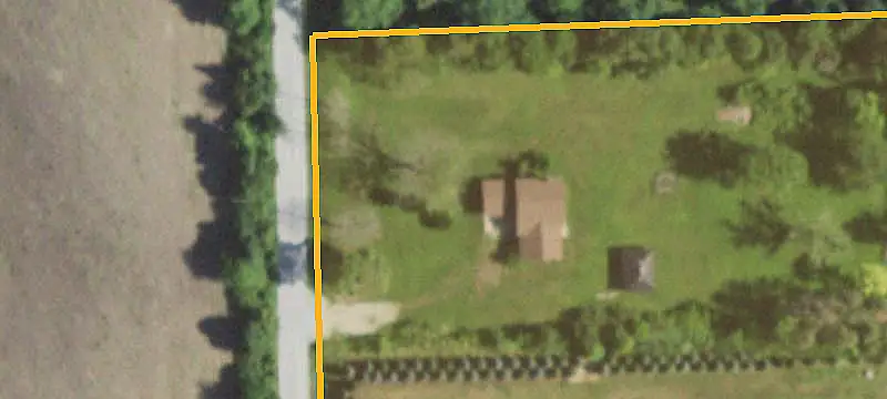 Unimproved Land
