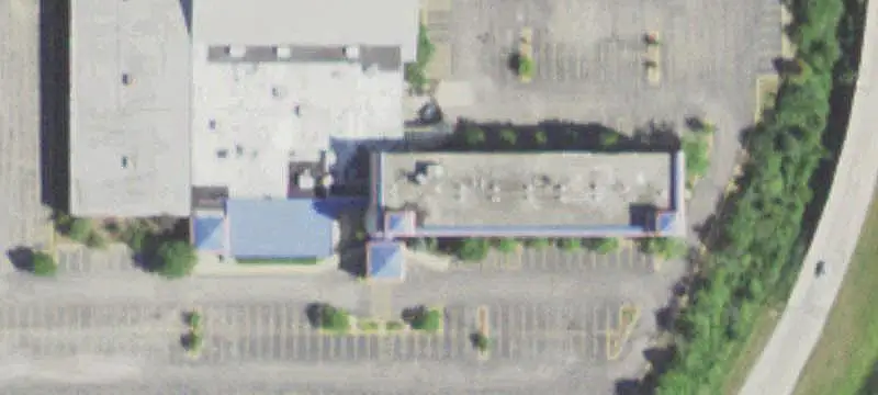Former Hotel Property