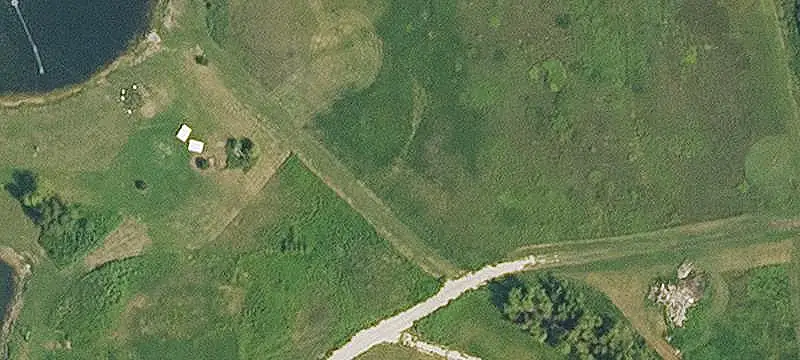 Agricultural Land with Highway Access