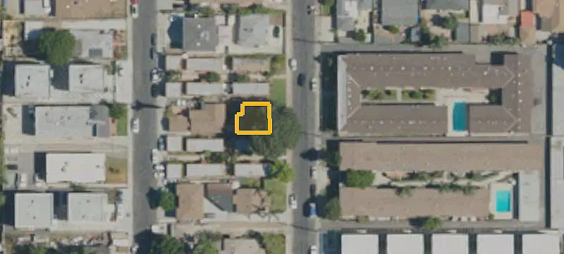 7-Unit Apartment Property with ADUs