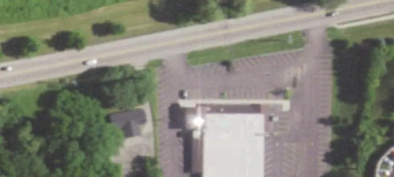 Lake Geneva Lanes Bowling Center
