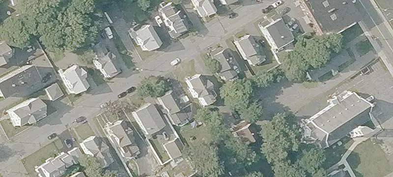 Two-Unit Duplex with Basement
