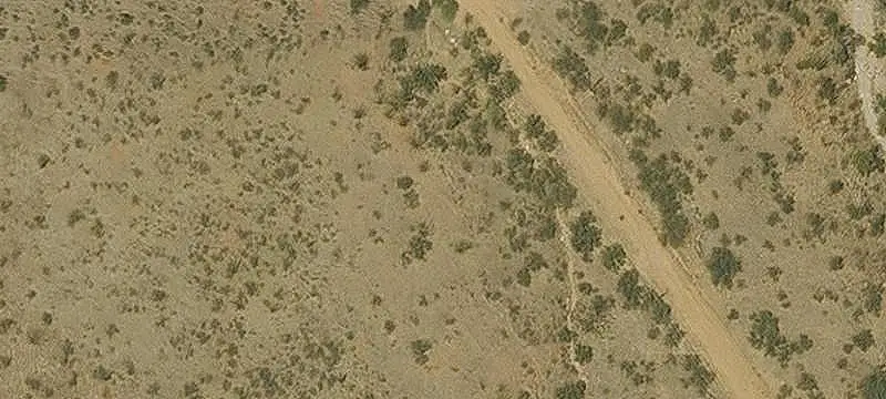 Mountain-View Land Parcel