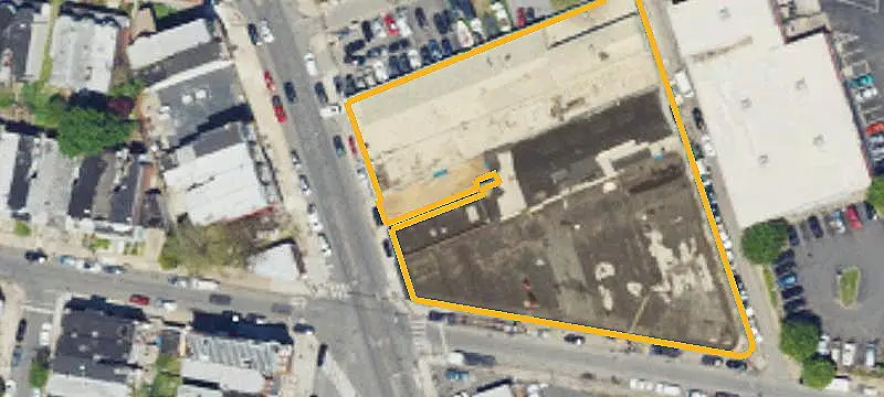 Mixed-Use Commercial Land