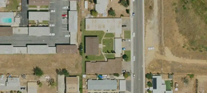 49-Unit Apartment Building