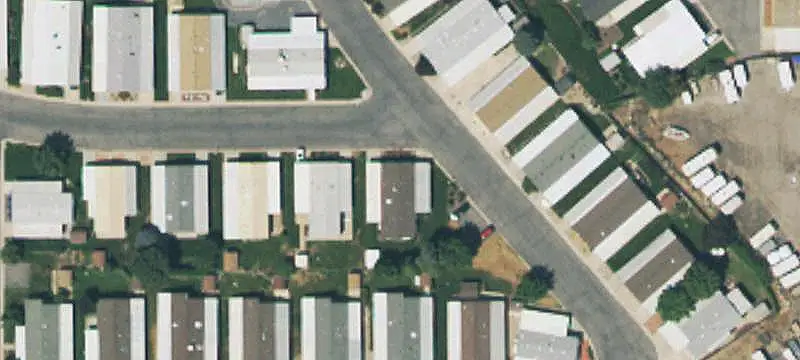 Remodeled Residential Income Property