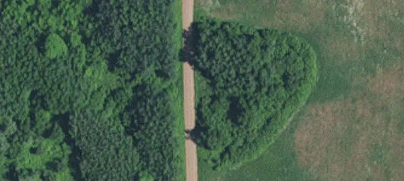 Rural Recreational Land