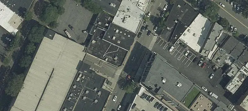 Street-Level Retail Space