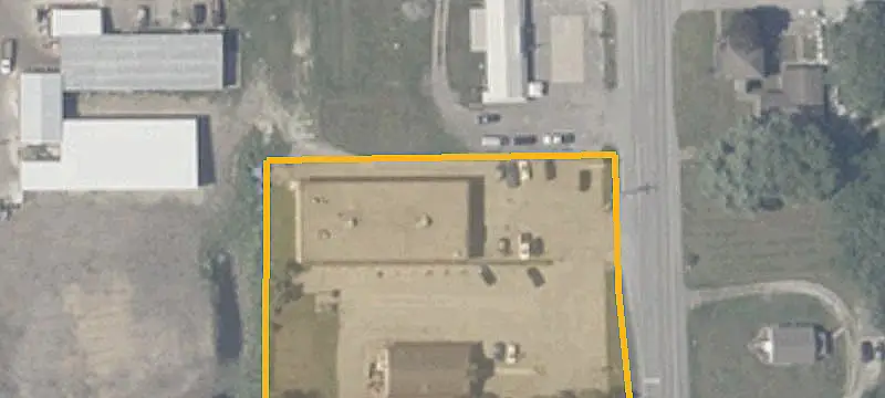 Remodeled Industrial Property