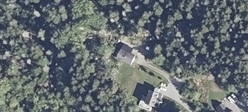 Oceanfront Waterfront Land