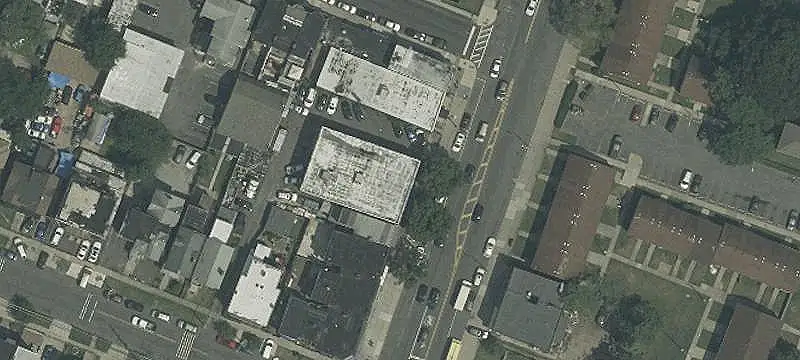 Two-Story Office Building