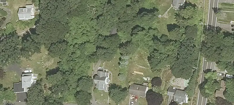Multifamily, Land