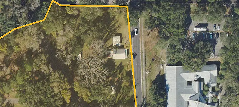 New Construction Duplex