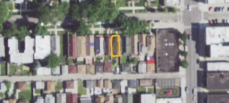 Two-Unit Multifamily Property