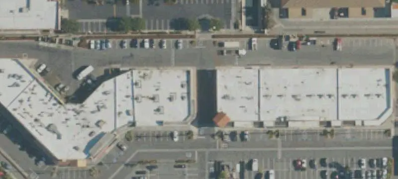 Conventional Restaurant Property