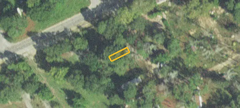 7.65-Acre Development Land