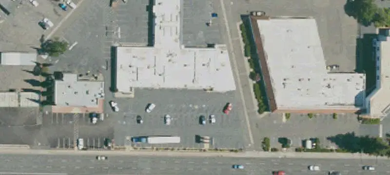 Multi-Tenant Strip Center