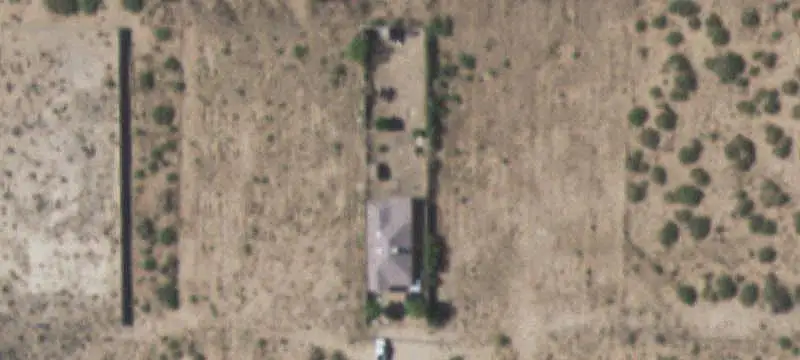 Commercial Land with Frontage