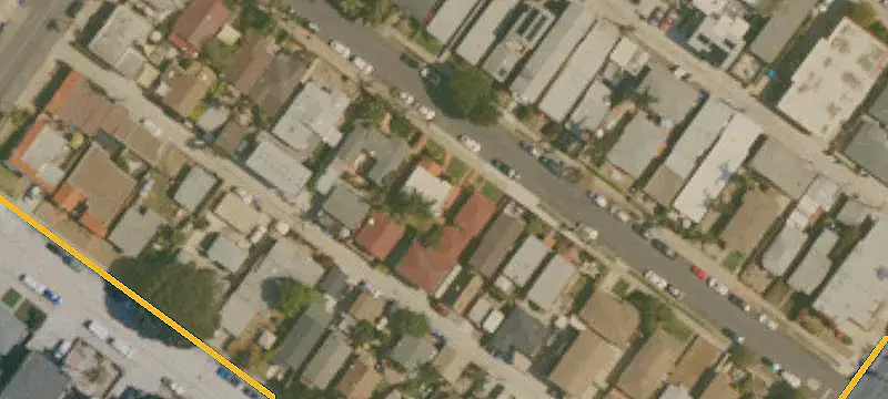 5-Unit Apartment Property