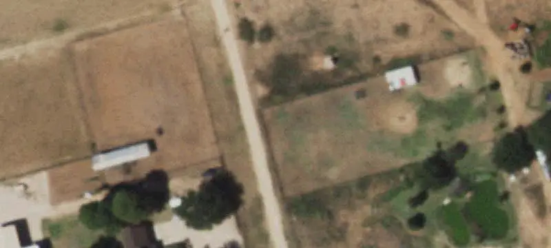 Vacant Land