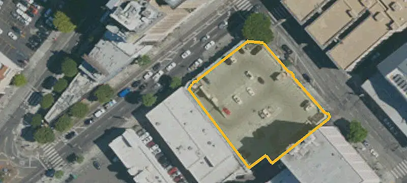 Mixed-Use Property with Boutique Hotel Plans