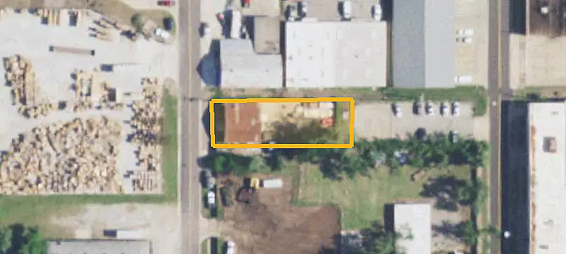 Vacant Land