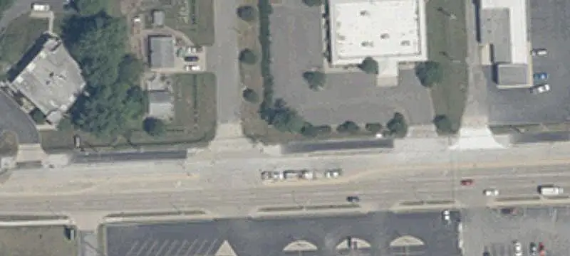 Freestanding Office Building