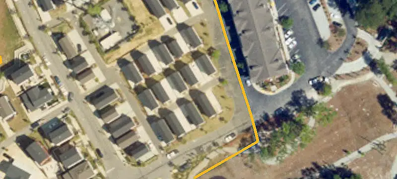 Commercial Land Site