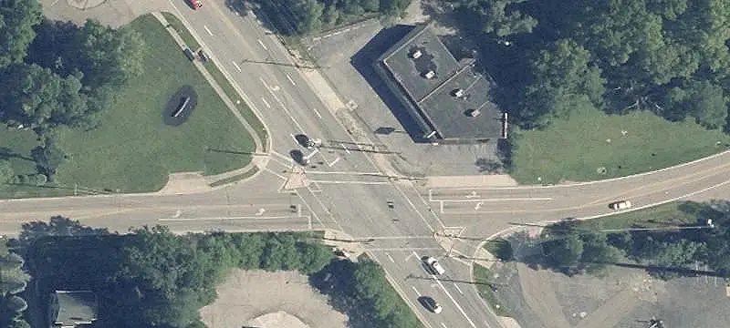 Commercial Land With Utilities