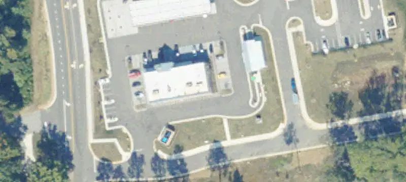 Commercial Land with Signalized Access