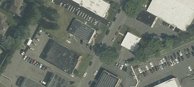 Flex Space with Warehouse