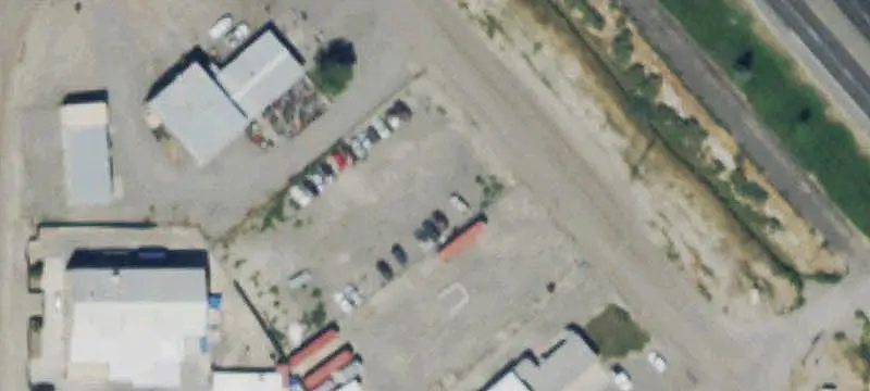 Industrial Land with Two Parcels