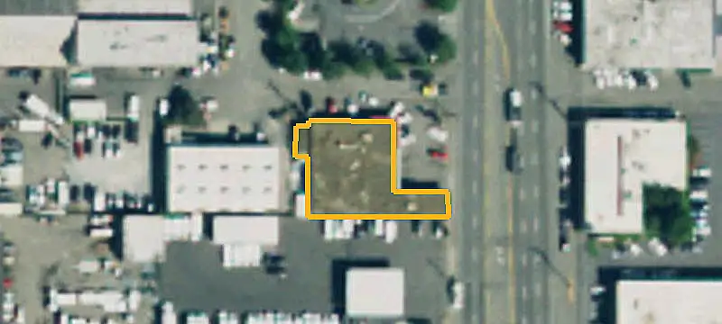 Storefront Property with Vacancy
