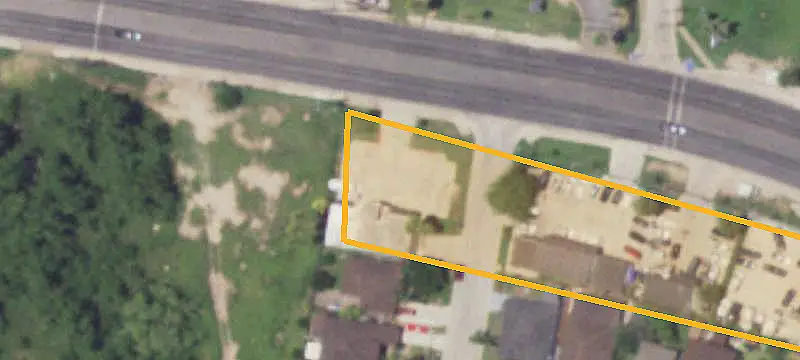 Three-Suite Specialty Property