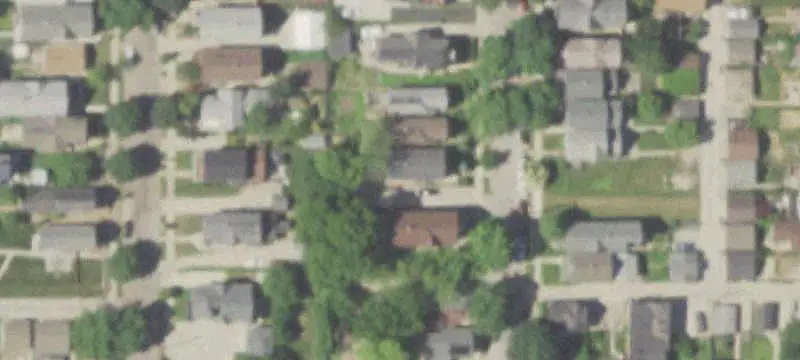 Duplex with Parking Slab