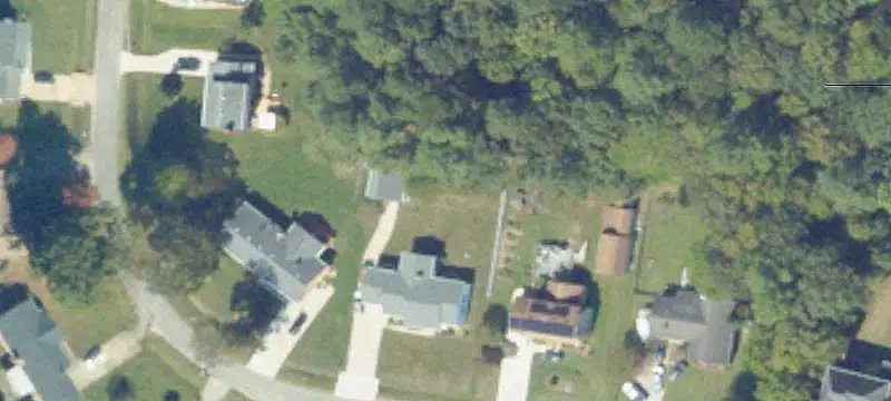 Corner Commercial Land Parcel