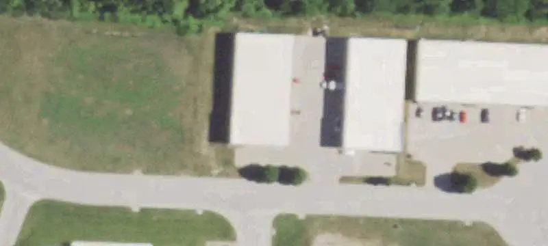 8,400 SF Industrial Property