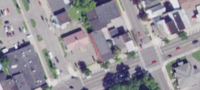 Ground-Level Storefront Property
